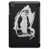 rage panda iPad Mini