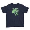 take me away from here Youth Tee