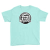no sleep till brooklyn Youth Tee