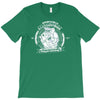 ride springfield monorail T-Shirt