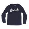 fresh Long Sleeve Shirts