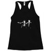 mob fiction Racerback Tank