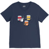 jam session V-Neck Tee