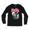 milk shakespeare Long Sleeve Shirts
