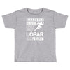 begr&auml;nsad upplaga Toddler T-shirt