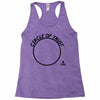 Circle of Trust Racerback Tank