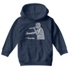 Canserbero Youth Hoodie