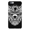 wolf iPhone 6 Plus/6s Plus Case