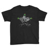super death star Youth Tee