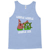 leedle leedle leedle lee Tank Top