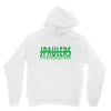 jake paulers green Unisex Hoodie