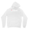 atheist bible lies god sinner agnostic humanist athiest Hoodie