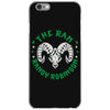 randy  the ram  robinson (2) iPhone 6/6s Case