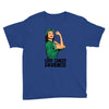 liver cancer awareness can do it Youth Tee