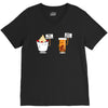 my gut my choice V-Neck Tee