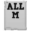 all m iPad 3 and 4 Case