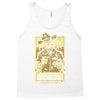 prevent outbreaks Tank Top