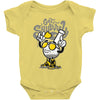 gate full Baby Bodysuit