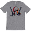 mercenarys T-Shirt