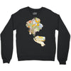 chloroflorohypnohype Crewneck Sweatshirt