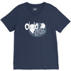 socks a' fo' yo' feet silly V-Neck Tee