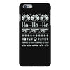 mcclane winter sweater iPhone 6 Plus/6s Plus Case