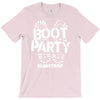 skinhead boot party T-Shirt