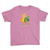 kaiju day Youth Tee