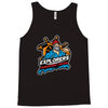 pescespada island explorers Tank Top