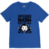 le army of artistry V-Neck Tee