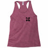 Im Good Pocket Racerback Tank