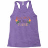 Brown Suga Babe Racerback Tank