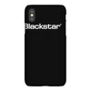blackstar new iPhoneX