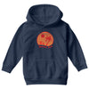 its Summer Time Youth Hoodie