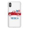 america 2 iPhoneX