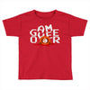 game over Toddler T-shirt
