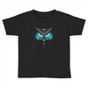 ghost animal Toddler T-shirt