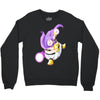 majin boo Crewneck Sweatshirt