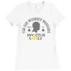 INVICTUS GAMES Toronto 2017 Ladies Fitted T-Shirt
