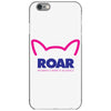 pussy roar - women's march alliance iPhone 6/6s Case
