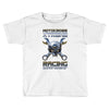motocross extreme Toddler T-shirt