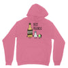 tequila   best friends Unisex Hoodie