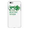 they seem owls iPhone 6/6s Plus Case
