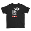 nes game   blow me! Youth Tee