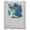 alphonse storm iPad 3 and 4 Case