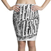 fearless Pencil Skirts