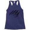TAKE MAY HAND Racerback Tank