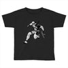 deadpool Toddler T-shirt