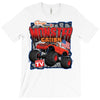 Off Road Monstre Truck T-Shirt