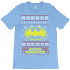 batman christmas T-Shirt